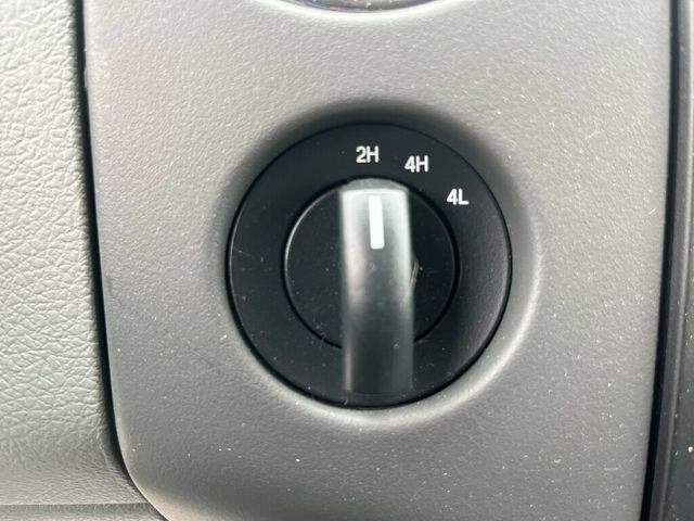 2004 Ford F-150 SuperCrew 139" XLT 4WD - 23024837 - 60