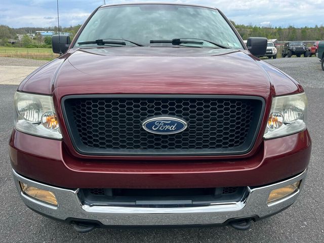 2004 Ford F-150 SuperCrew 139" XLT 4WD - 23024837 - 7