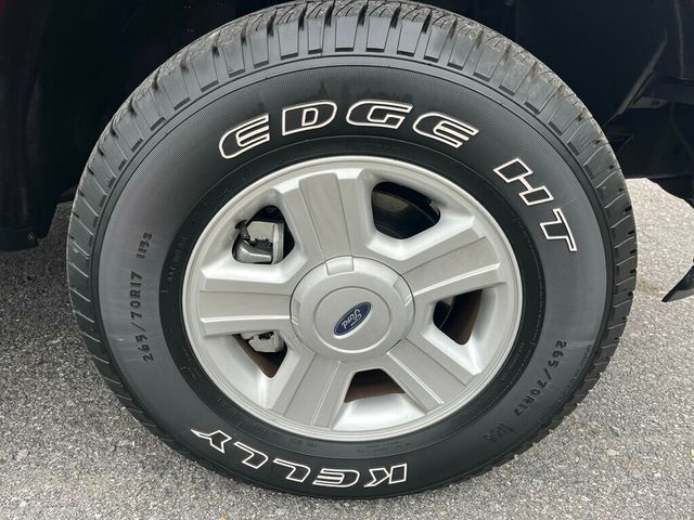 2004 Ford F-150 SuperCrew 139" XLT 4WD - 23024837 - 8
