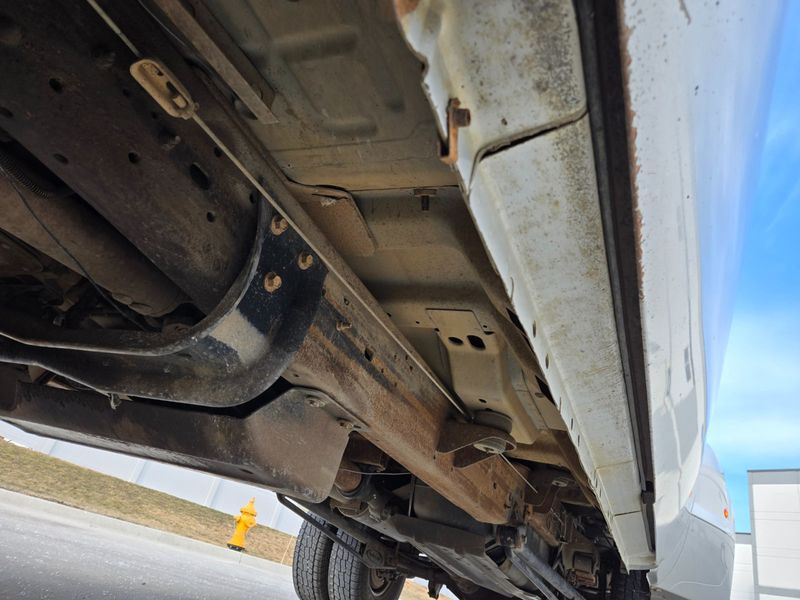 2004 Ford F-350 Super Duty Lariat 4dr Crew Cab 4WD LB DRW - 22974826 - 15