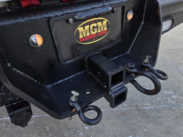 2004 Ford F-350 Super Duty Lariat 4dr Crew Cab 4WD LB DRW - 22974826 - 17