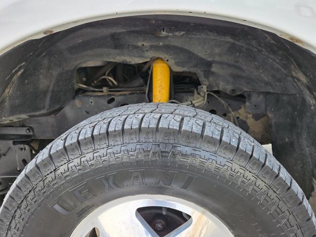 2004 Ford F-350 Super Duty Lariat 4dr Crew Cab 4WD LB DRW - 22974826 - 19