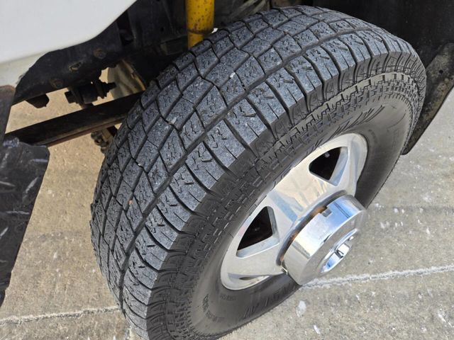 2004 Ford F-350 Super Duty Lariat 4dr Crew Cab 4WD LB DRW - 22974826 - 20