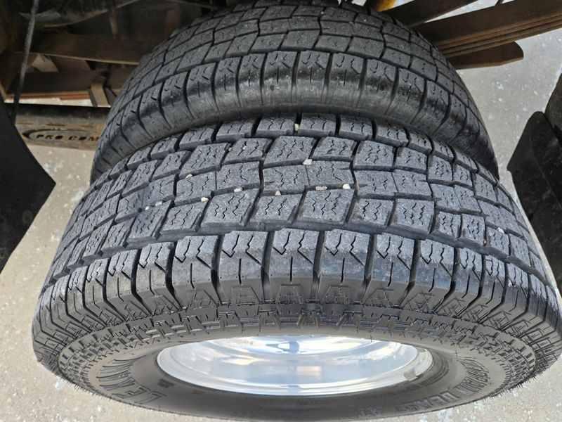 2004 Ford F-350 Super Duty Lariat 4dr Crew Cab 4WD LB DRW - 22974826 - 21