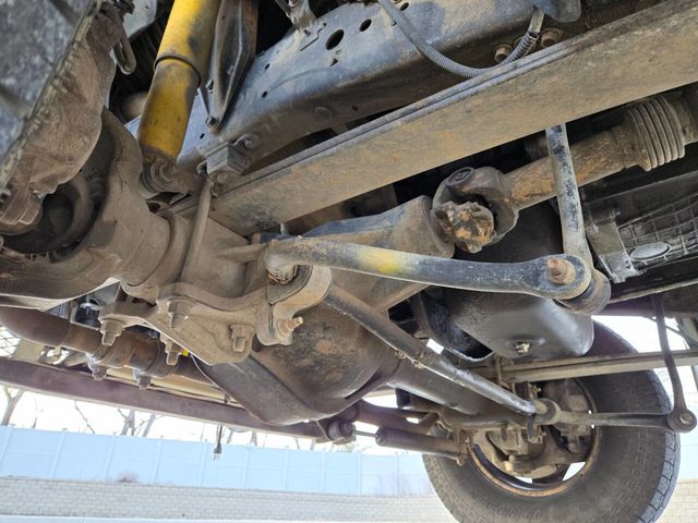 2004 Ford F-350 Super Duty Lariat 4dr Crew Cab 4WD LB DRW - 22974826 - 23