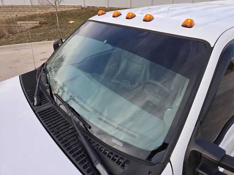 2004 Ford F-350 Super Duty Lariat 4dr Crew Cab 4WD LB DRW - 22974826 - 26