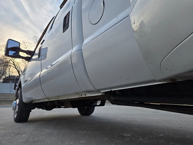 2004 Ford F-350 Super Duty Lariat 4dr Crew Cab 4WD LB DRW - 22974826 - 30