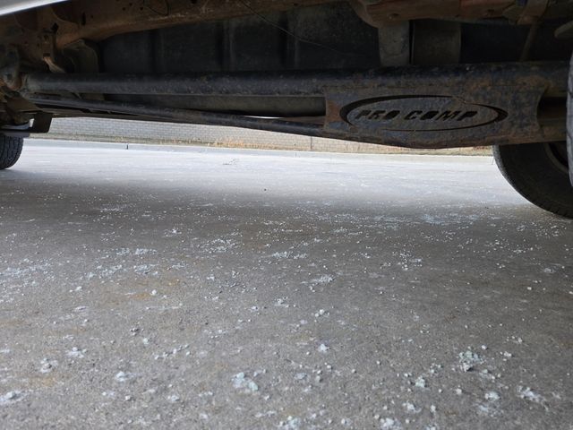 2004 Ford F-350 Super Duty Lariat 4dr Crew Cab 4WD LB DRW - 22974826 - 31