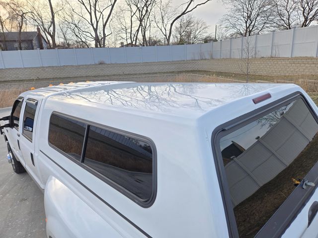 2004 Ford F-350 Super Duty Lariat 4dr Crew Cab 4WD LB DRW - 22974826 - 37