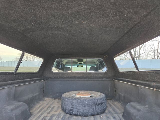 2004 Ford F-350 Super Duty Lariat 4dr Crew Cab 4WD LB DRW - 22974826 - 40