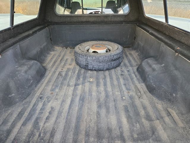 2004 Ford F-350 Super Duty Lariat 4dr Crew Cab 4WD LB DRW - 22974826 - 41