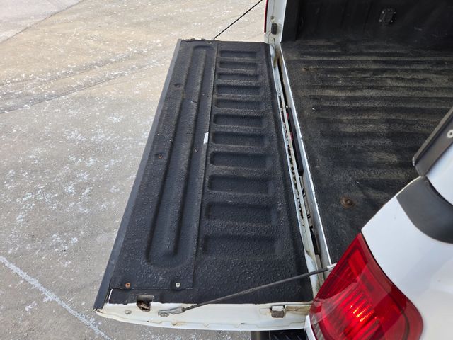 2004 Ford F-350 Super Duty Lariat 4dr Crew Cab 4WD LB DRW - 22974826 - 43