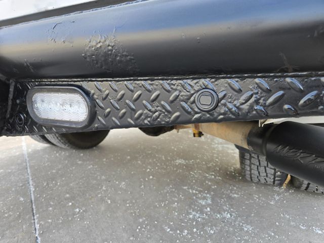 2004 Ford F-350 Super Duty Lariat 4dr Crew Cab 4WD LB DRW - 22974826 - 45