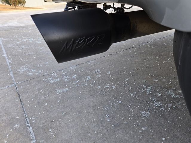 2004 Ford F-350 Super Duty Lariat 4dr Crew Cab 4WD LB DRW - 22974826 - 46