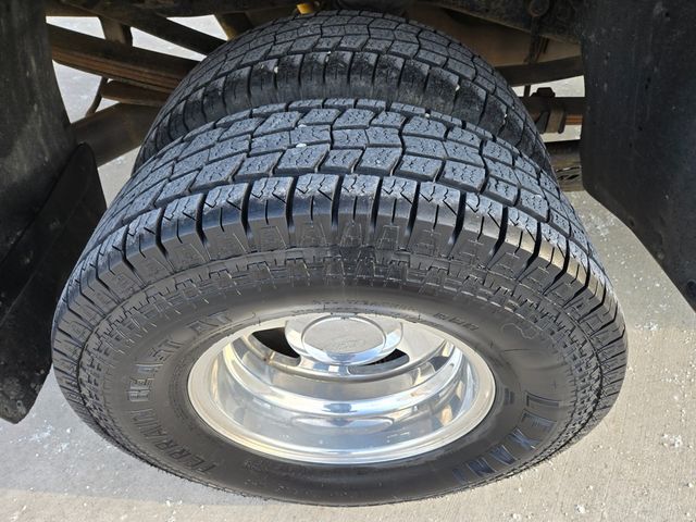 2004 Ford F-350 Super Duty Lariat 4dr Crew Cab 4WD LB DRW - 22974826 - 49