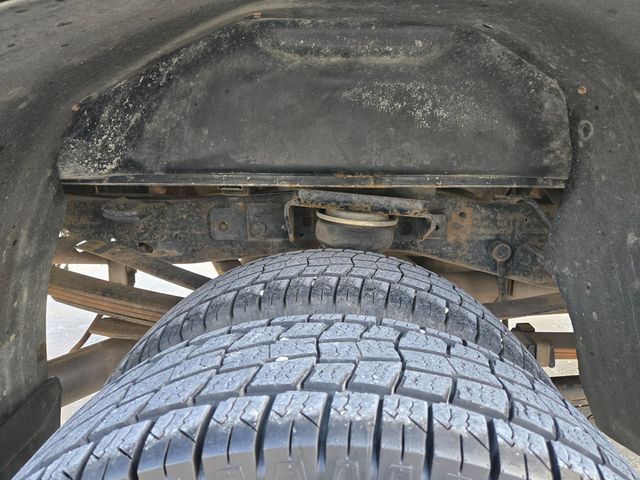 2004 Ford F-350 Super Duty Lariat 4dr Crew Cab 4WD LB DRW - 22974826 - 50