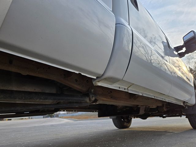 2004 Ford F-350 Super Duty Lariat 4dr Crew Cab 4WD LB DRW - 22974826 - 51