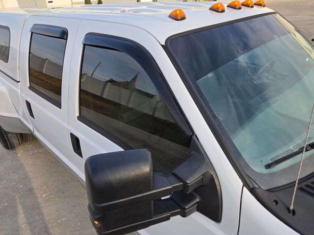 2004 Ford F-350 Super Duty Lariat 4dr Crew Cab 4WD LB DRW - 22974826 - 54