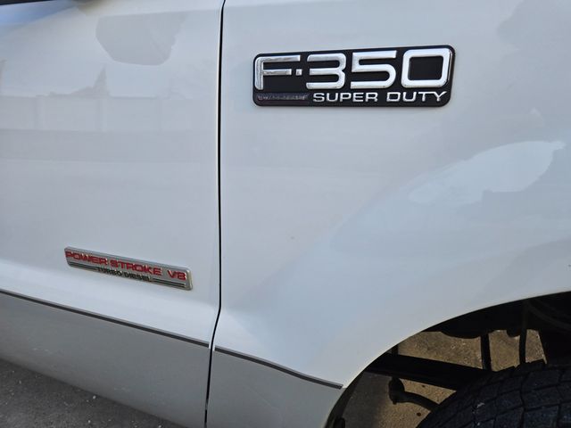 2004 Ford F-350 Super Duty Lariat 4dr Crew Cab 4WD LB DRW - 22974826 - 55