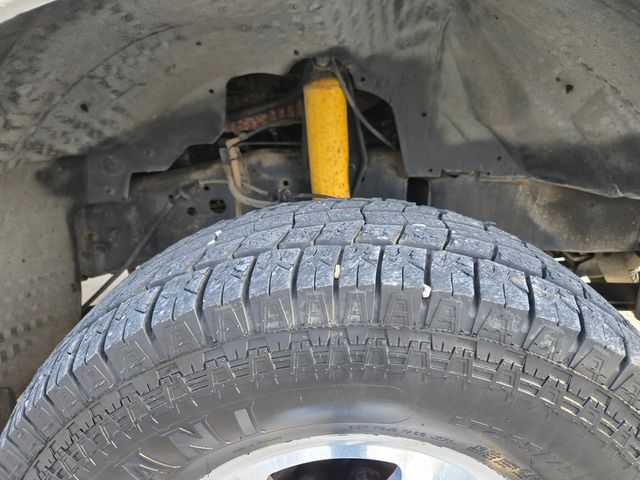 2004 Ford F-350 Super Duty Lariat 4dr Crew Cab 4WD LB DRW - 22974826 - 57