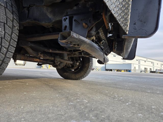 2004 Ford F-350 Super Duty Lariat 4dr Crew Cab 4WD LB DRW - 22974826 - 58