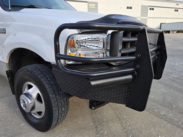 2004 Ford F-350 Super Duty Lariat 4dr Crew Cab 4WD LB DRW - 22974826 - 60