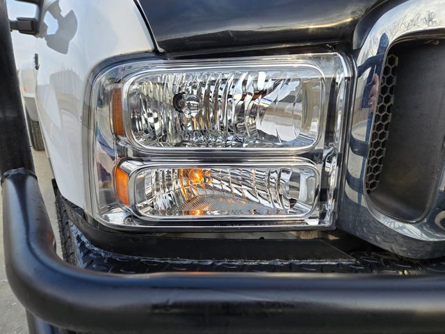 2004 Ford F-350 Super Duty Lariat 4dr Crew Cab 4WD LB DRW - 22974826 - 61