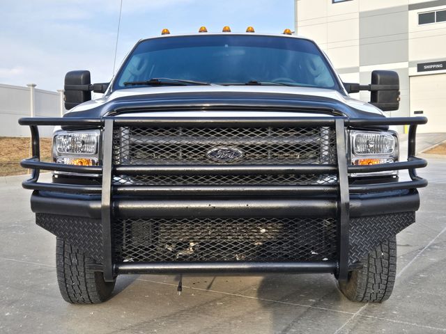 2004 Ford F-350 Super Duty Lariat 4dr Crew Cab 4WD LB DRW - 22974826 - 62