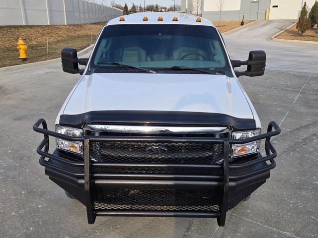 2004 Ford F-350 Super Duty Lariat 4dr Crew Cab 4WD LB DRW - 22974826 - 63
