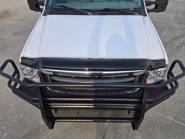 2004 Ford F-350 Super Duty Lariat 4dr Crew Cab 4WD LB DRW - 22974826 - 64