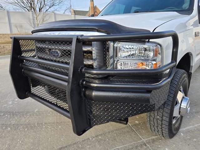 2004 Ford F-350 Super Duty Lariat 4dr Crew Cab 4WD LB DRW - 22974826 - 65