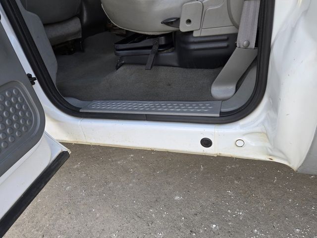 2004 Ford F-350 Super Duty Lariat 4dr Crew Cab 4WD LB DRW - 22974826 - 68