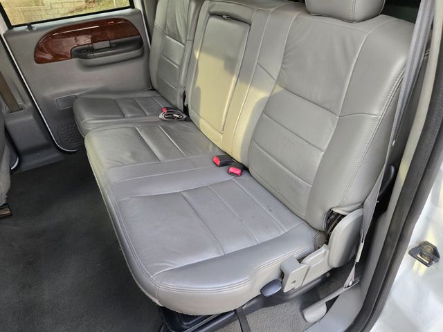 2004 Ford F-350 Super Duty Lariat 4dr Crew Cab 4WD LB DRW - 22974826 - 72