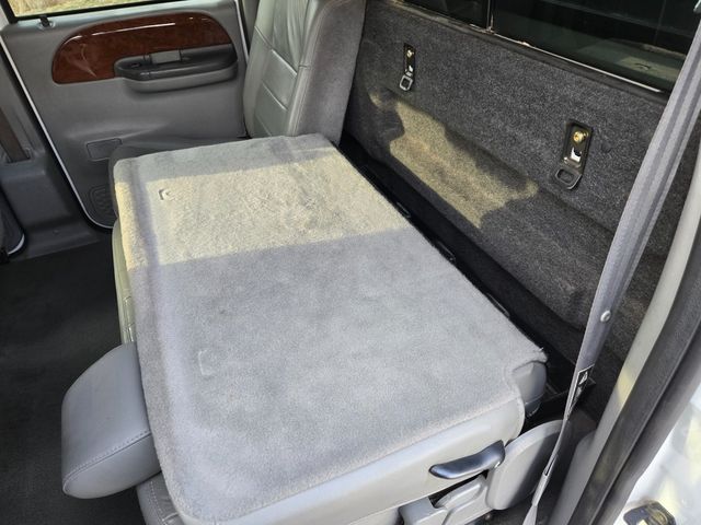 2004 Ford F-350 Super Duty Lariat 4dr Crew Cab 4WD LB DRW - 22974826 - 74