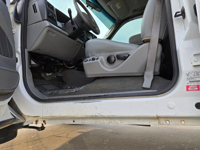 2004 Ford F-350 Super Duty Lariat 4dr Crew Cab 4WD LB DRW - 22974826 - 78