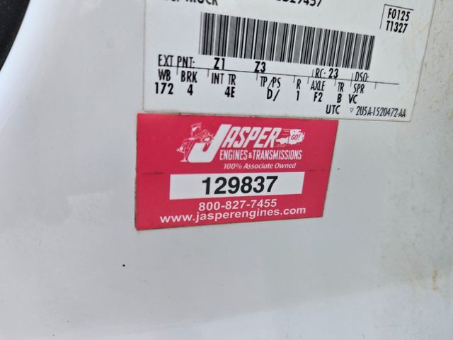 2004 Ford F-350 Super Duty Lariat 4dr Crew Cab 4WD LB DRW - 22974826 - 80