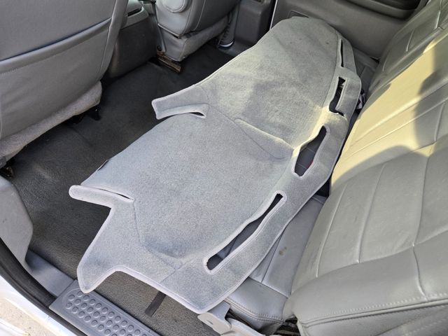 2004 Ford F-350 Super Duty Lariat 4dr Crew Cab 4WD LB DRW - 22974826 - 81