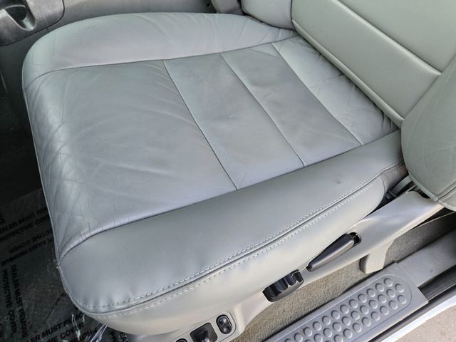 2004 Ford F-350 Super Duty Lariat 4dr Crew Cab 4WD LB DRW - 22974826 - 84