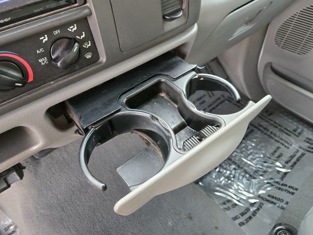 2004 Ford F-350 Super Duty Lariat 4dr Crew Cab 4WD LB DRW - 22974826 - 88