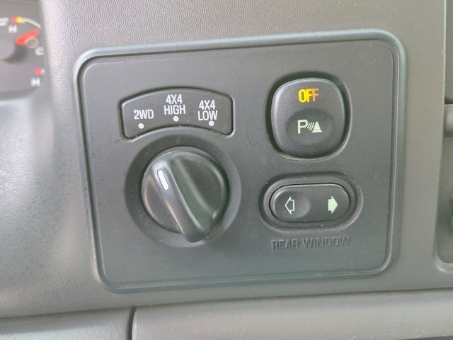 2004 Ford F-350 Super Duty Lariat 4dr Crew Cab 4WD LB DRW - 22974826 - 91