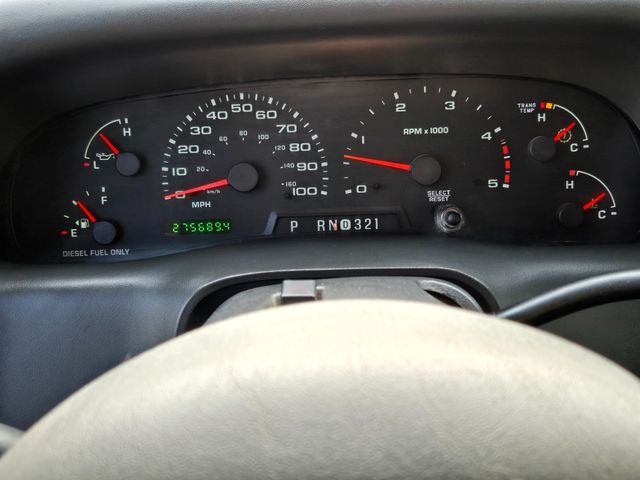 2004 Ford F-350 Super Duty Lariat 4dr Crew Cab 4WD LB DRW - 22974826 - 92