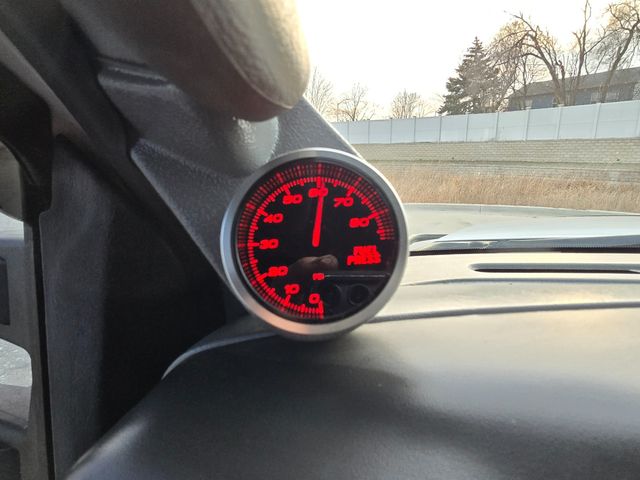 2004 Ford F-350 Super Duty Lariat 4dr Crew Cab 4WD LB DRW - 22974826 - 95