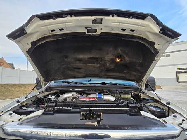 2004 Ford F-350 Super Duty Lariat 4dr Crew Cab 4WD LB DRW - 22974826 - 96