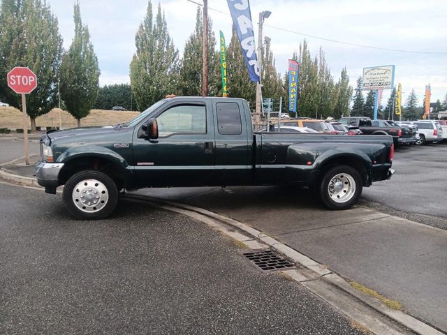 2004 Ford F-450 Super Duty 4X2 4dr SuperCab 161.8 in. WB - 22922005 - 0