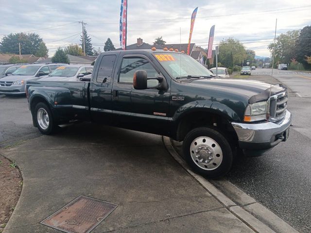 2004 Ford F-450 Super Duty 4X2 4dr SuperCab 161.8 in. WB - 22922005 - 2