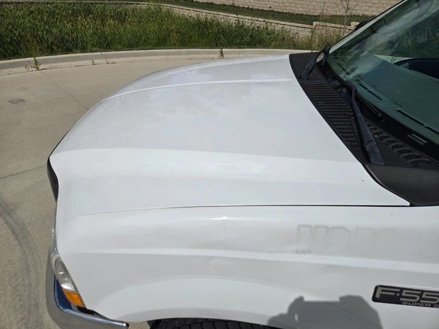 2004 Ford F-550 Super Duty 4X4 4dr Crew Cab 176.2 200.2 in. WB - 22912730 - 15