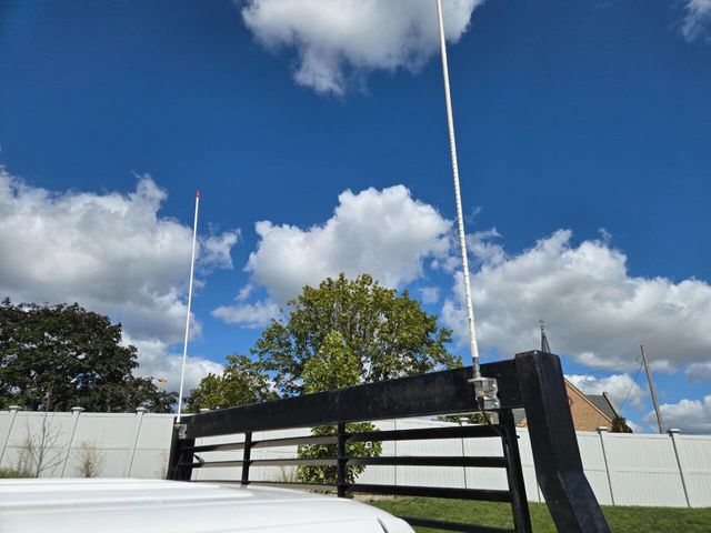 2004 Ford F-550 Super Duty 4X4 4dr Crew Cab 176.2 200.2 in. WB - 22912730 - 17