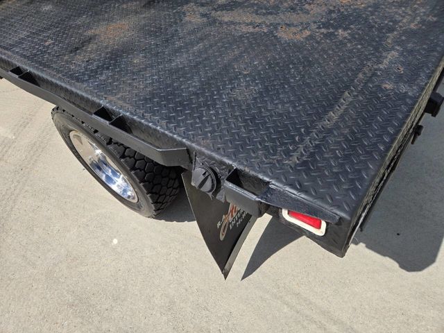 2004 Ford F-550 Super Duty 4X4 4dr Crew Cab 176.2 200.2 in. WB - 22912730 - 23