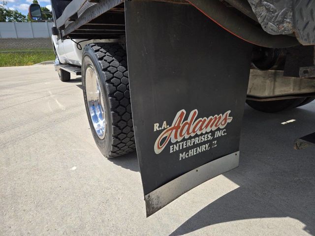 2004 Ford F-550 Super Duty 4X4 4dr Crew Cab 176.2 200.2 in. WB - 22912730 - 26