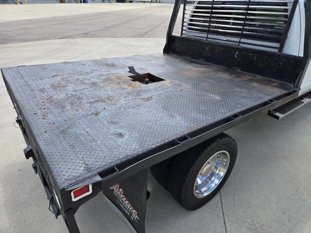 2004 Ford F-550 Super Duty 4X4 4dr Crew Cab 176.2 200.2 in. WB - 22912730 - 2